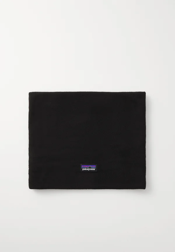 MICRO D GAITER UNISEX - Mütze - black