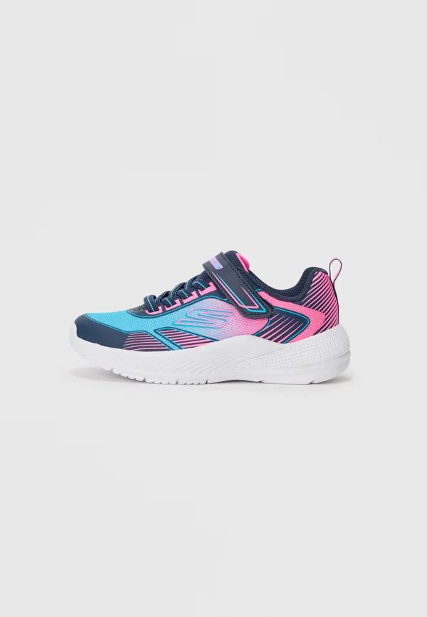 MICROSPEC ADVANCE - Sneaker low - navy/multi-coloured