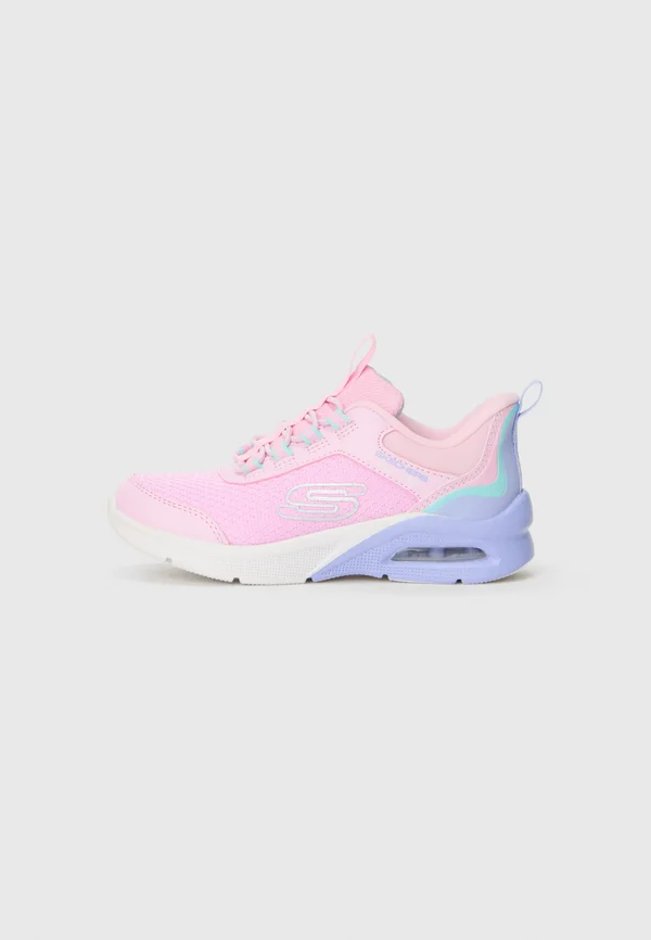 MICROSPEC MAX - Sneaker low - light pink/multi-coloured