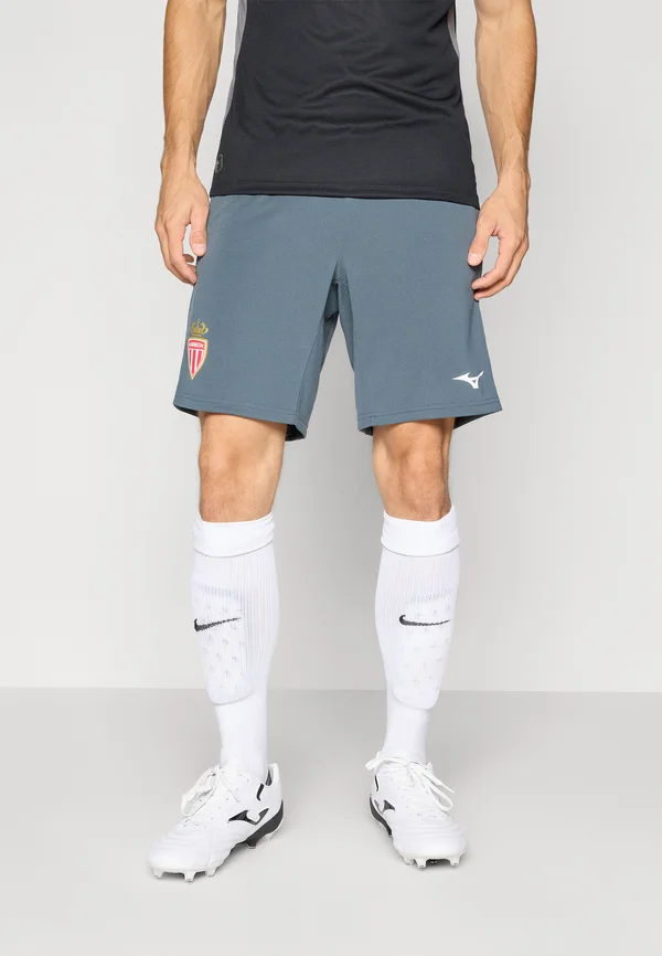 MID LAYER TRAINING SHORT MONACO - Vereinsmannschaften - dark slate
