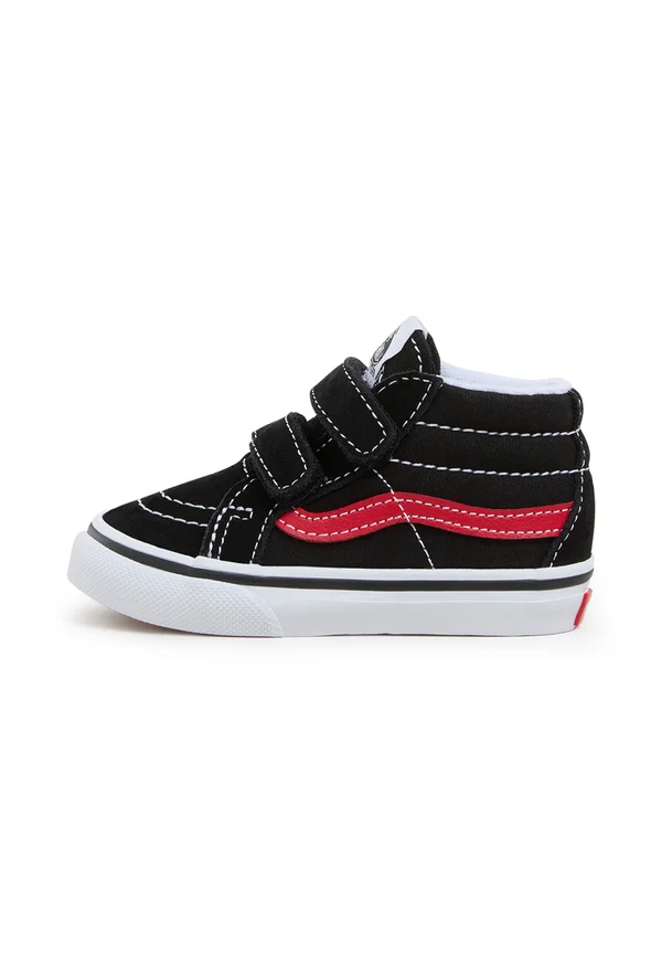 MID REISSUE - Sneaker high - black/red