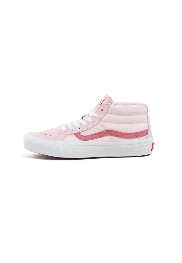 MID REISSUE  - Sneaker high - light pink