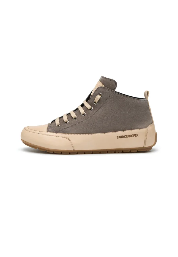 MID - Sneaker high - dunkelgrau
