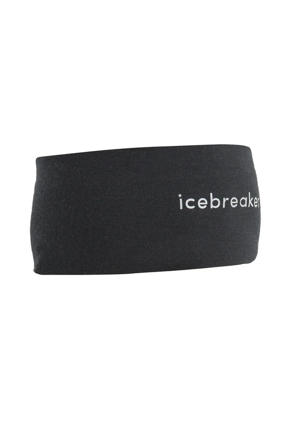MID WEIGHT BAND - Ohrenwärmer - black
