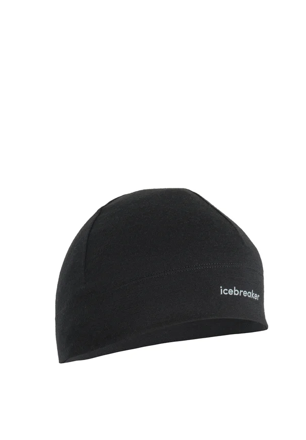 MID WEIGHT - Mütze - black