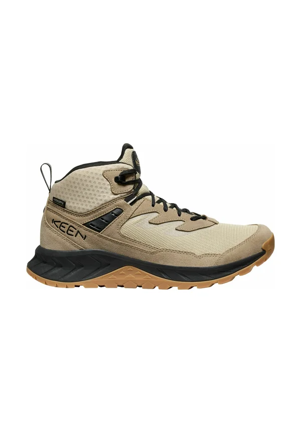MID WP - Hikingschuh - braun eiche