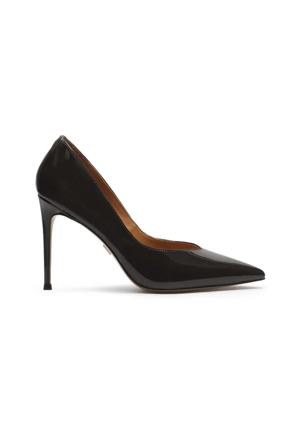 MIDELLE - High Heel Pumps - black-