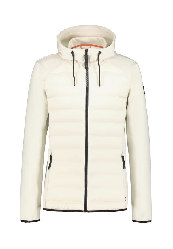 MIDLAYER ARZBERG - Outdoorjacke - puder