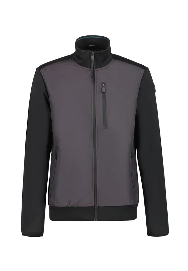 MIDLAYER  - Übergangsjacke - schwarz