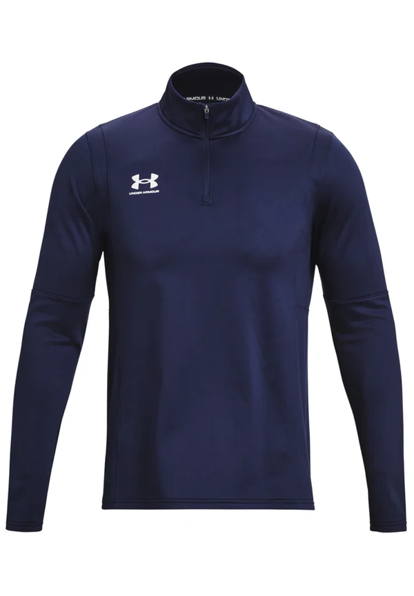MIDLAYER - Langarmshirt - midnight navy white