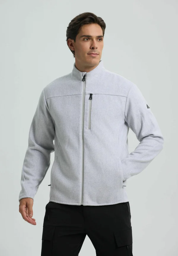 MIDLAYER MARZ - Outdoorjacke - dampf