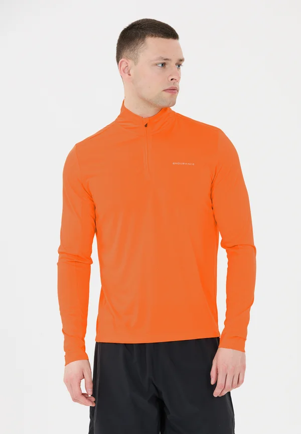 MIDLAYER OMAIS - Langarmshirt -  dragon fire