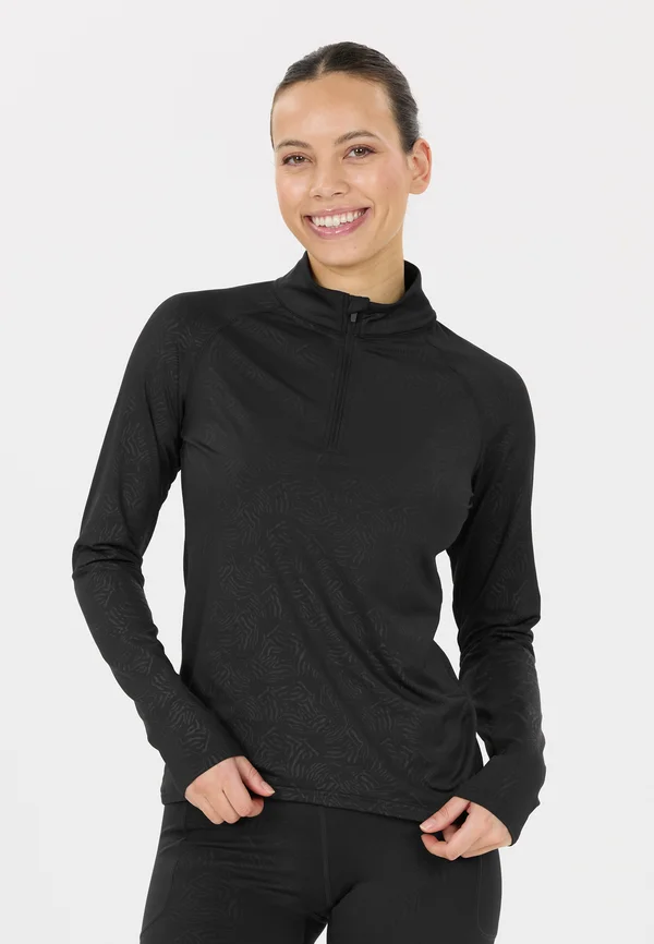 MIDLAYER PEIPAH - Langarmshirt - print