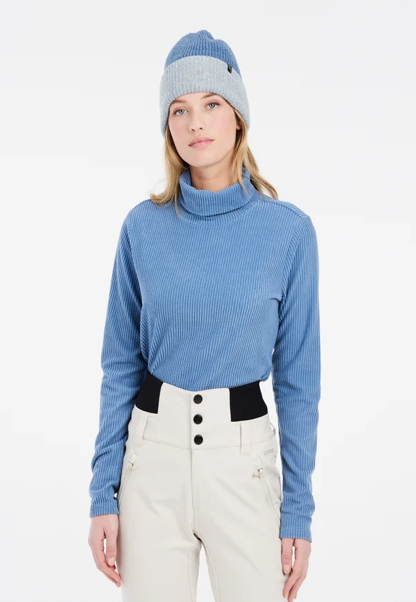 MIDLAYERS NO ZIP - Strickpullover - galaxy