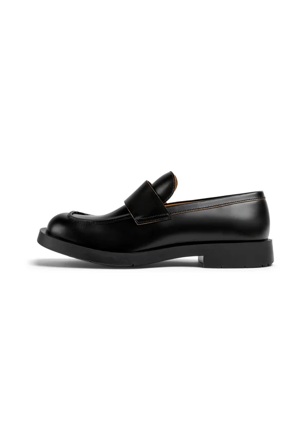 MIL-1978 - Slipper - schwarz