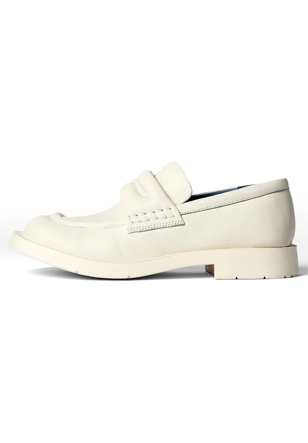 MIL-1978 - Slipper - weiß