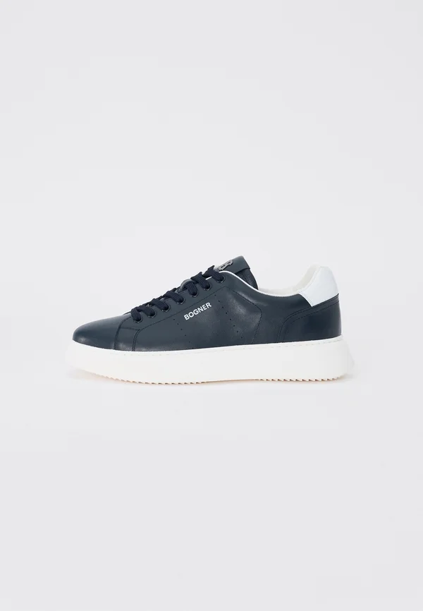 MILAN 2 B - Sneaker low - navy/white