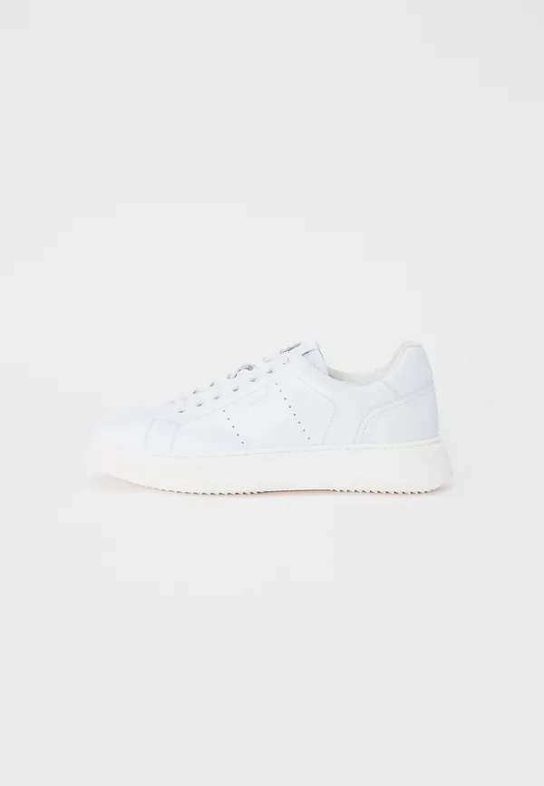 MILAN 2 B - Sneaker low - white