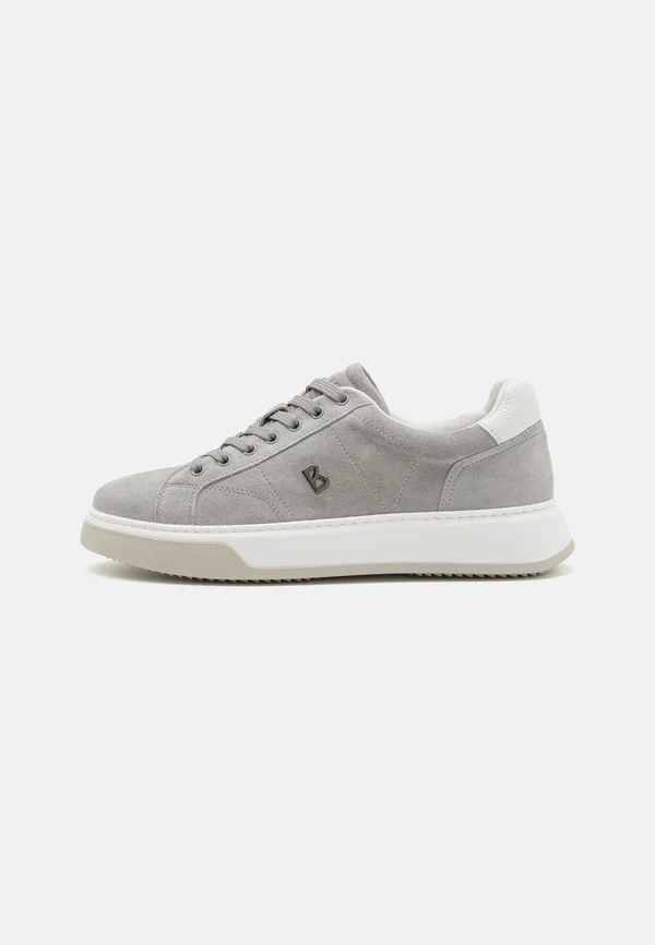 MILAN - Sneaker low - grey