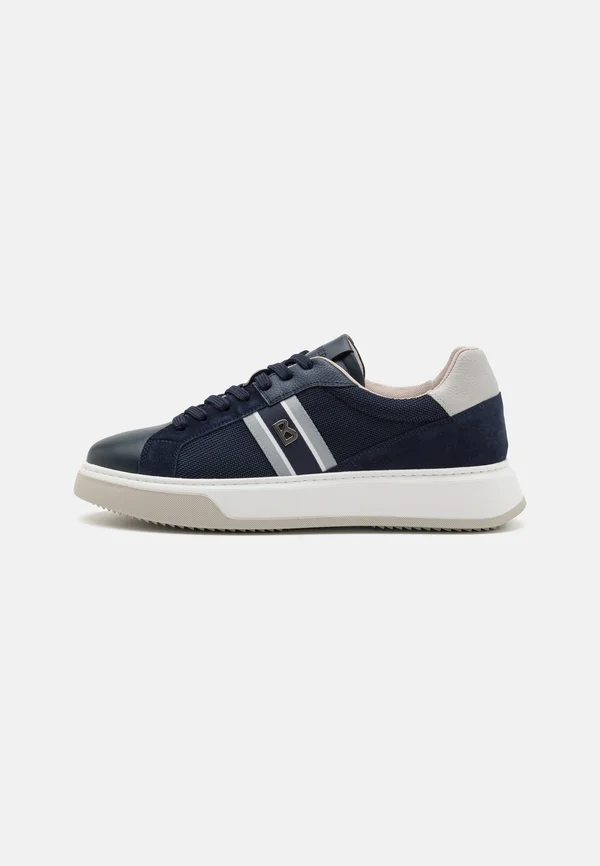 MILAN - Sneaker low - navy