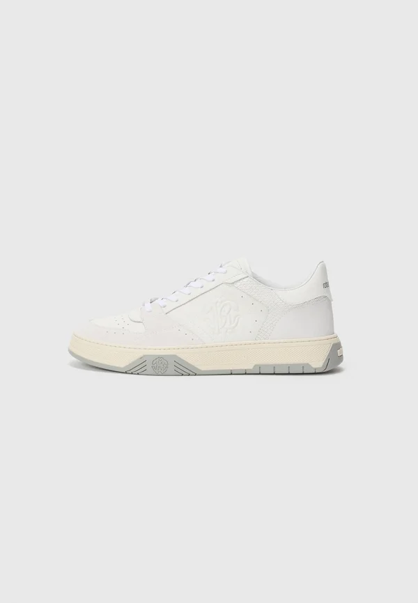 MILANO - Sneaker low - white