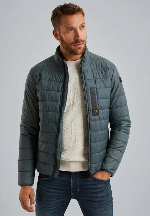 MILES MENTOR - Leichte Jacke - urban chic