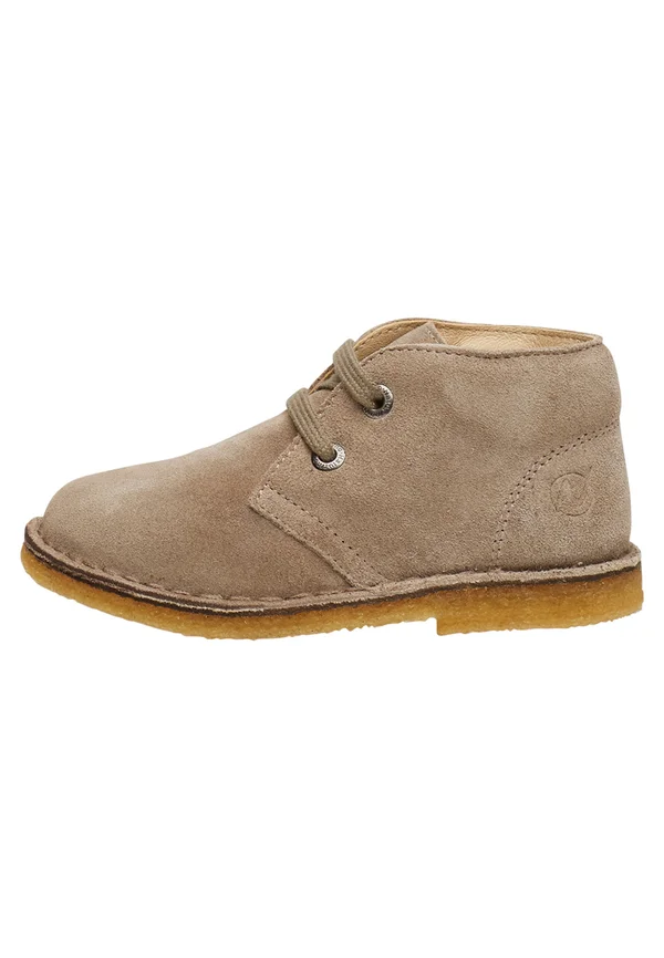 MILKY - Lauflernschuh - beige