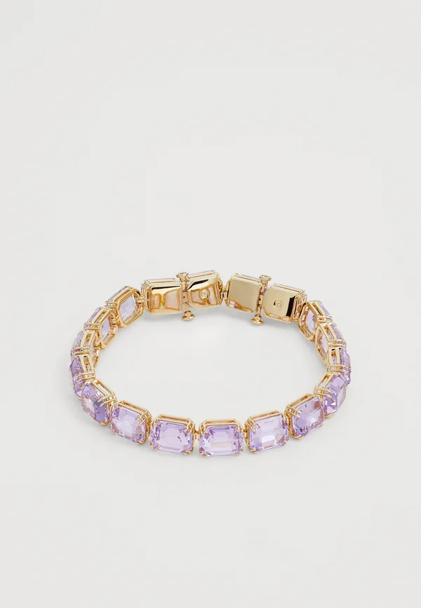 MILLENIA BRACELET ALL AROUND - Armband - violet