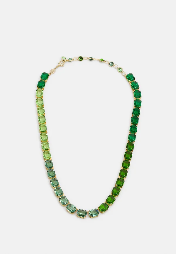 MILLENIA - Halskette - green