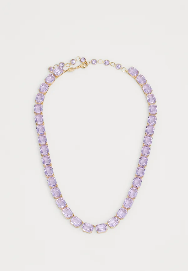 MILLENIA - Halskette - violet