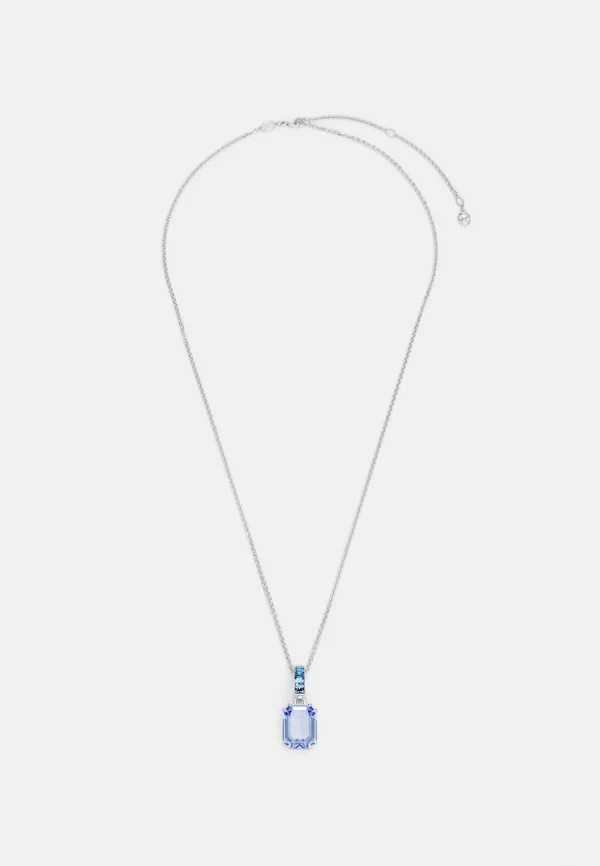 MILLENIA LONG PENDANT  - Halskette - blue