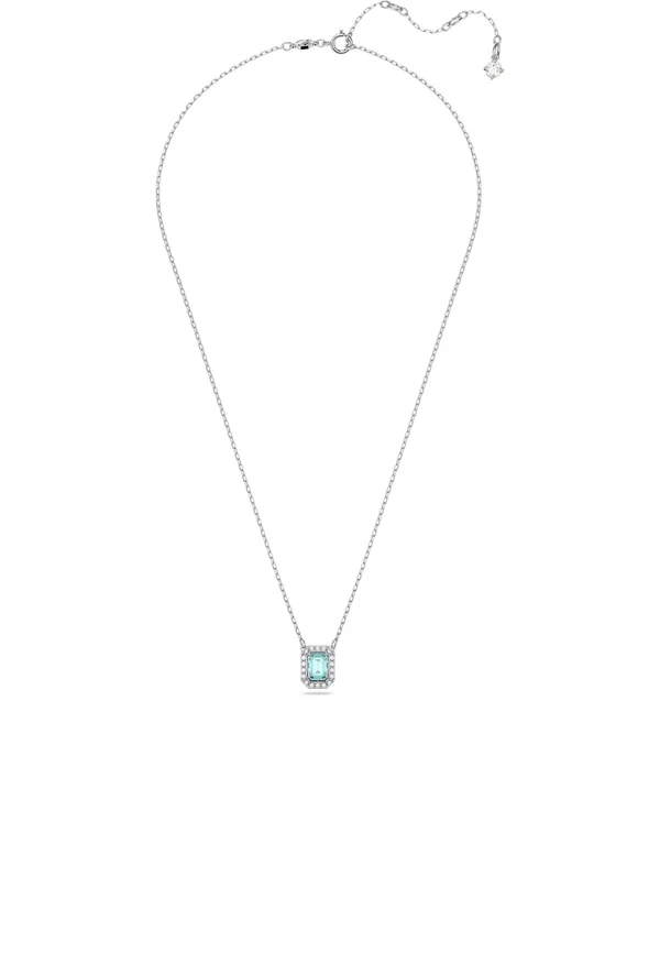 MILLENIA PENDANT SINGLE  - Halskette - blue