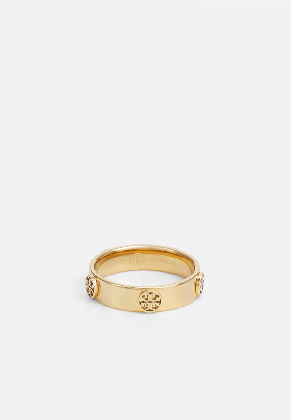 MILLER STUD  - Ring - gold-coloured