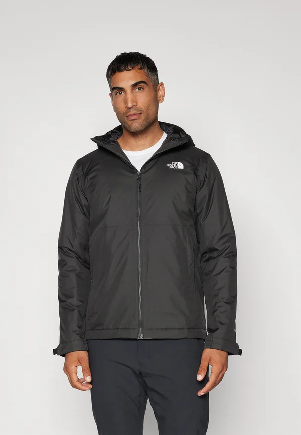 MILLERTON INSULATED  - Outdoorjacke - black