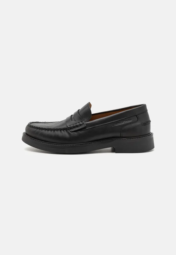MILO - Slipper - black