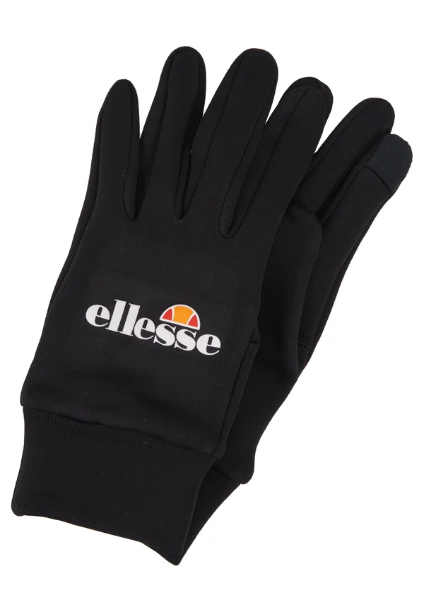 MILTAN - Fingerhandschuh - black