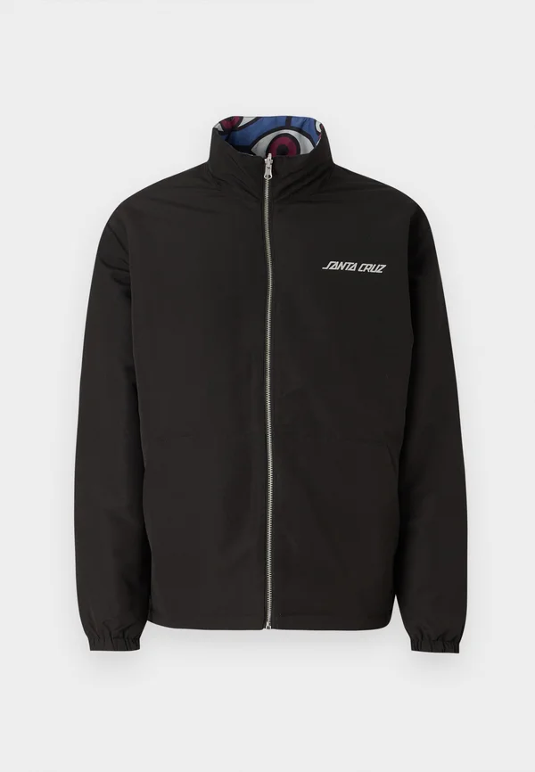 MIMIC REVERSBLE JACKET UNISEX - Winterjacke - black