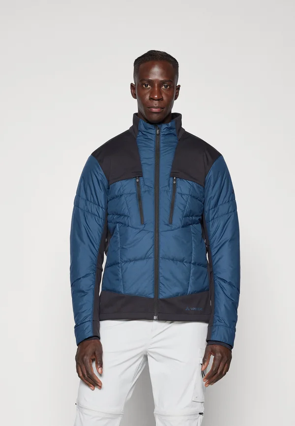 MINAKI  - Outdoorjacke - dark sea
