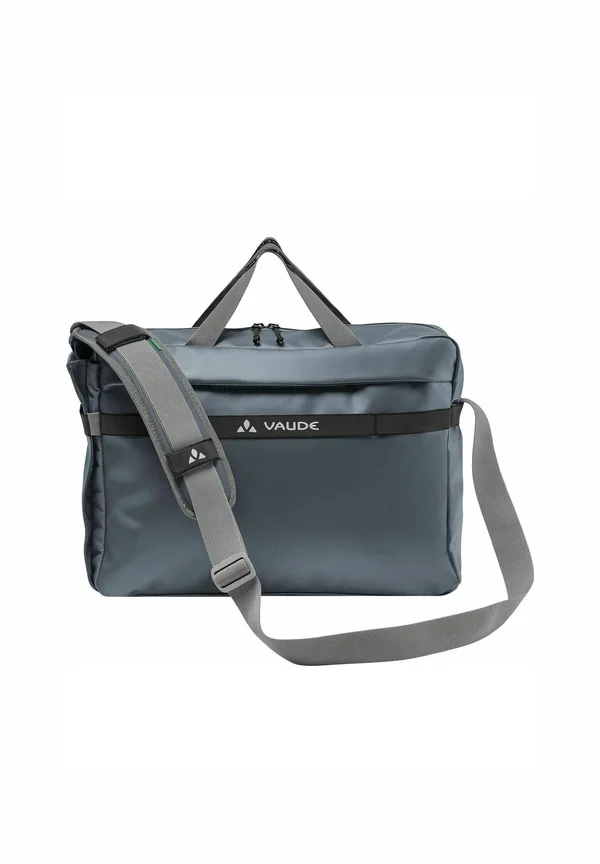 MINEO FAHRRAD 42 CM LAPTOPFACH - Umhängetasche - heron