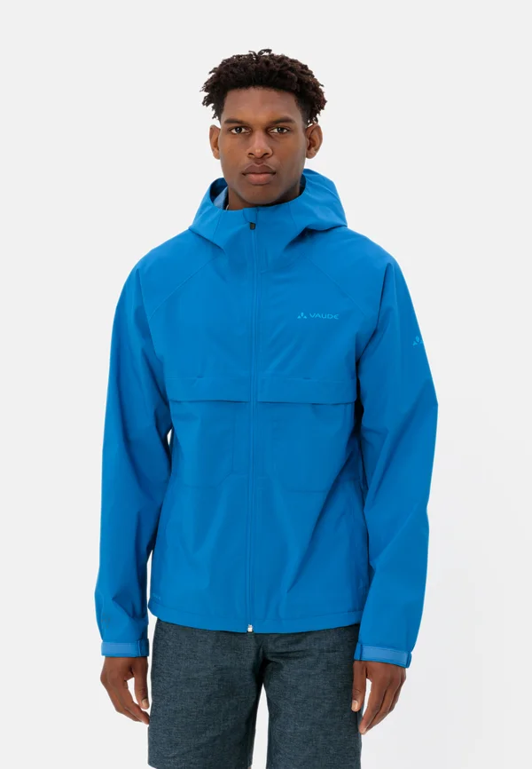 MINEO - Hardshelljacke - radiate blue