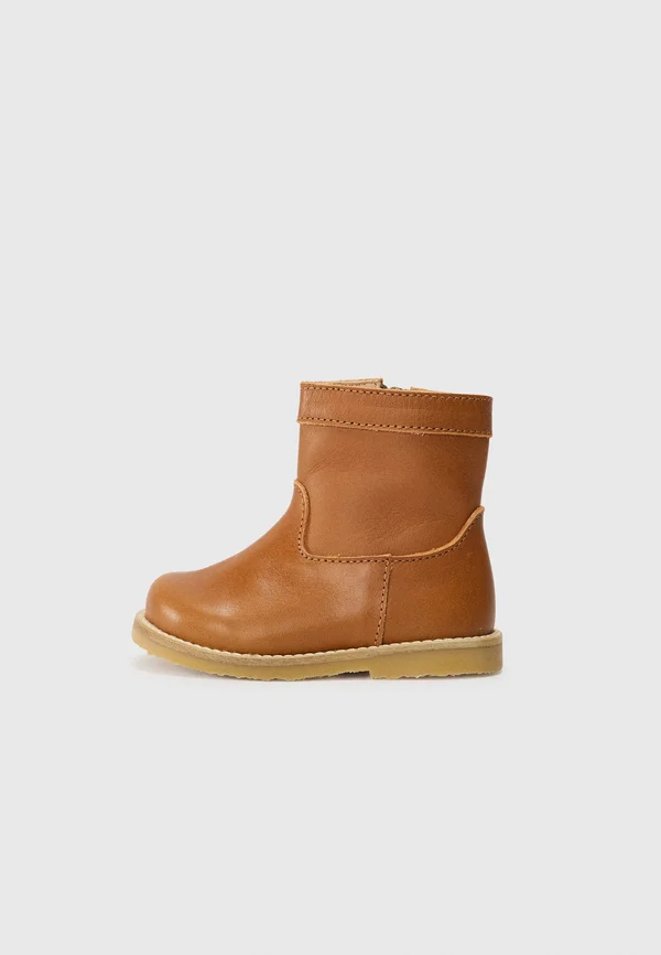 MINGUS UNISEX - Stiefelette - cognac