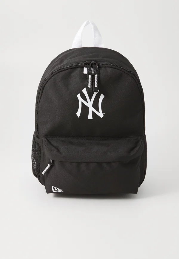 MINI BACKPACK UNISEX - Tagesrucksack - black