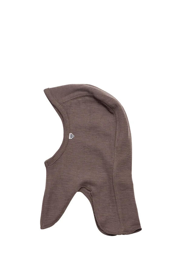 MINI BALACLAVA - Kopftuch - twilight mauve