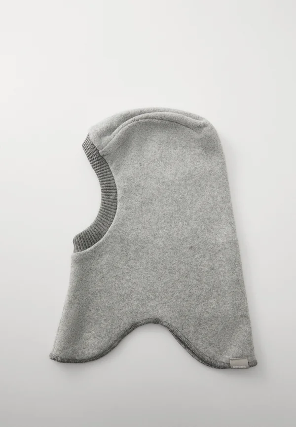 MINI BALACLAVA UNISEX - Mütze - grau