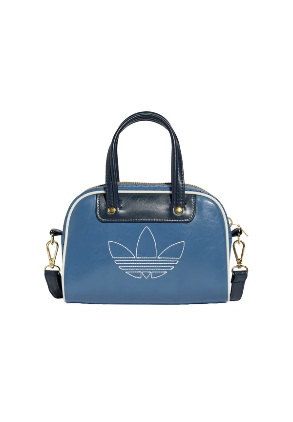 MINI BOWLING - Handtasche - preloved ink aurora ink