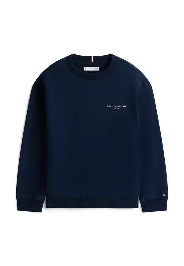 MINI CORP C-NECK - Sweatshirt - dark night navy