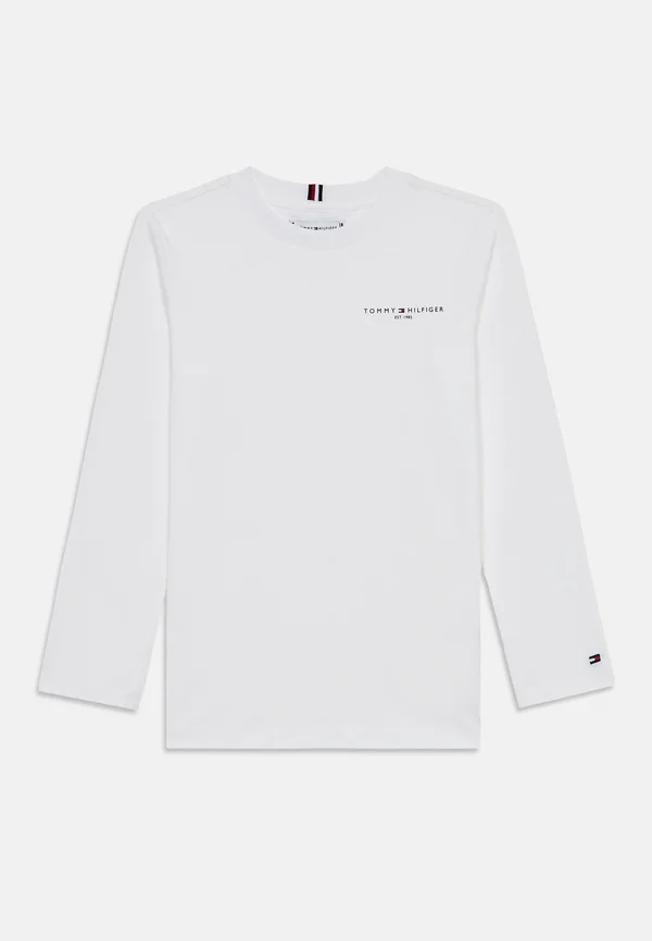 MINI CORP  - Langarmshirt - white