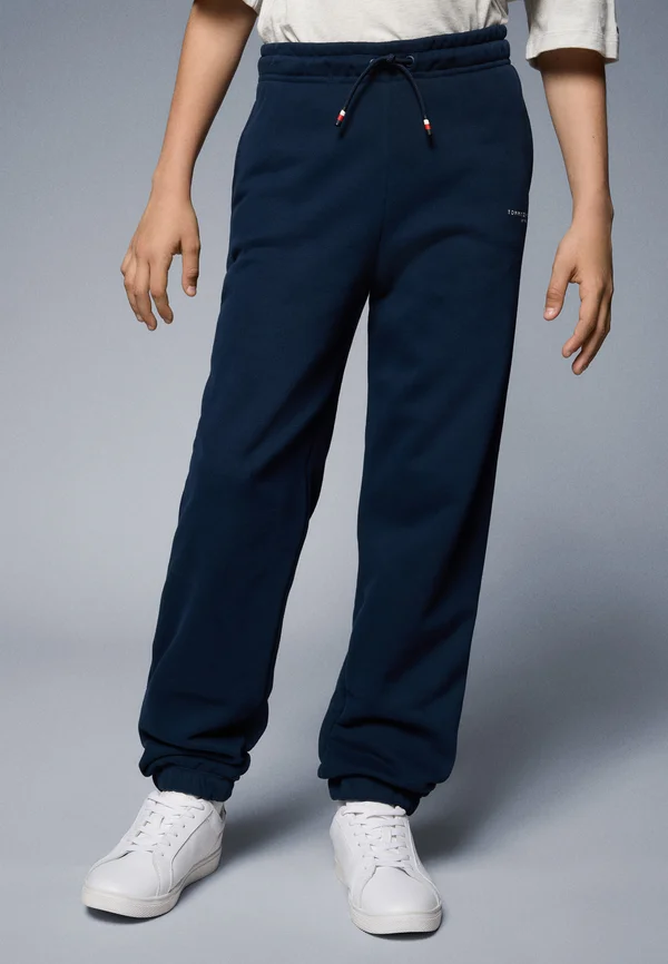 MINI CORP UNISEX - Jogginghose - dark night navy