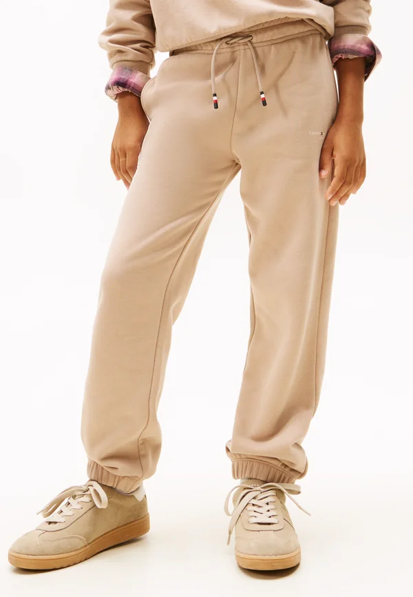 MINI CORP UNISEX - Jogginghose - malted milk