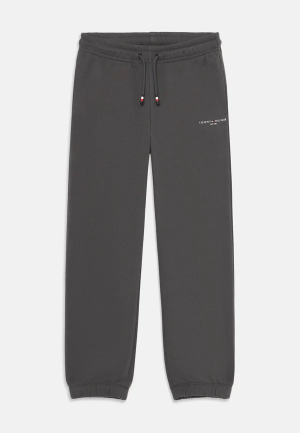 MINI CORP UNISEX - Jogginghose - washed black